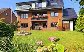 Haus Deepensoll 39 Kleine Auszeit