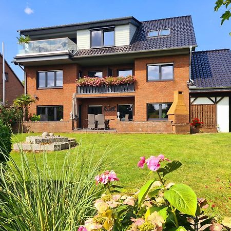 Haus Deepensoll 39 Kleine Auszeit Apartment Pelzerhaken Ngoại thất bức ảnh