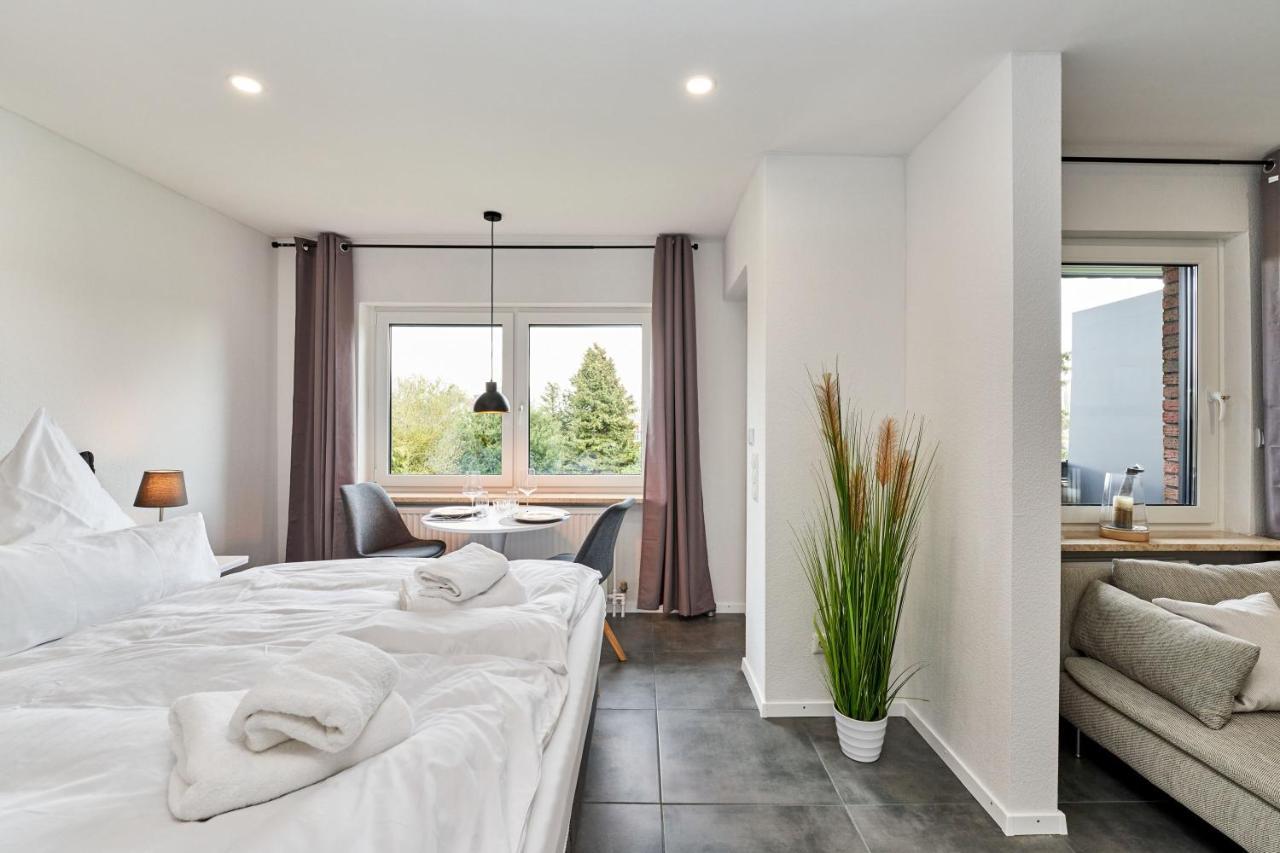 Haus Deepensoll 39 Kleine Auszeit Apartment Pelzerhaken Ngoại thất bức ảnh